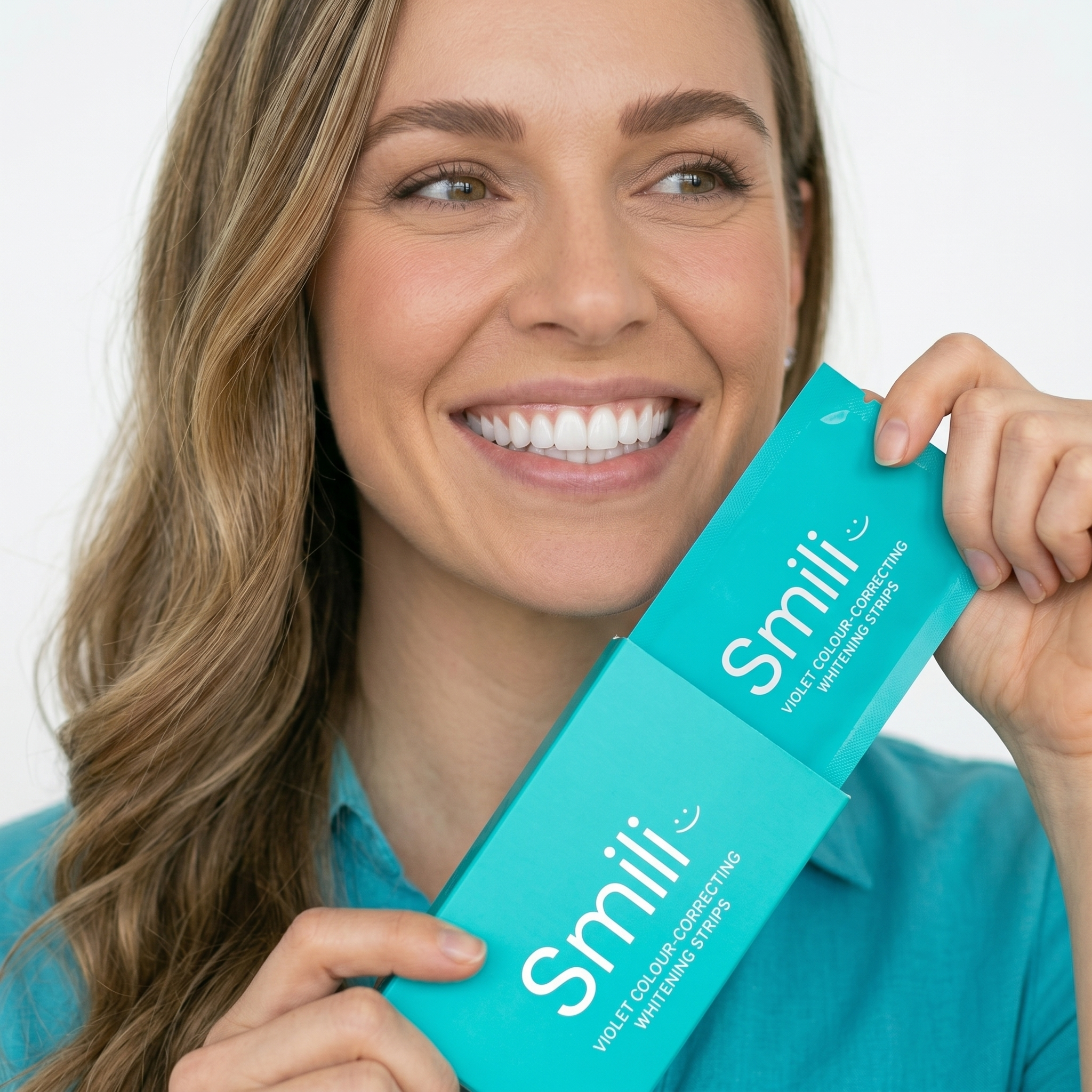 Smili Pearl - Premium